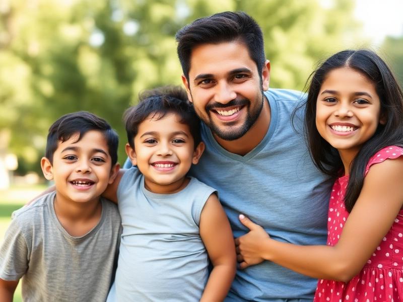 Para tu Familia