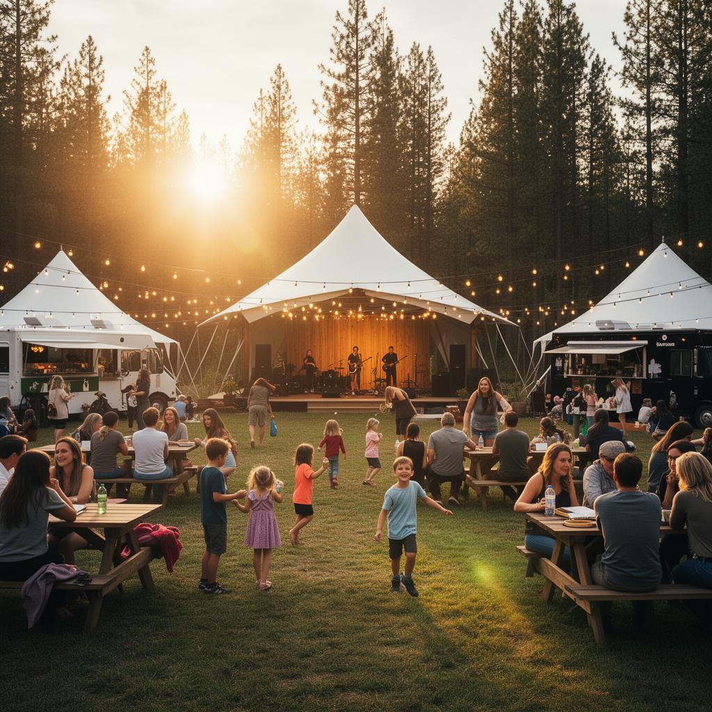 Festival de la Familia y la Fe