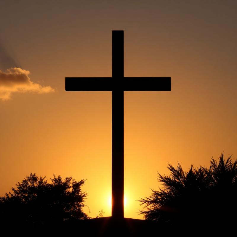 Entrega tu vida a Cristo