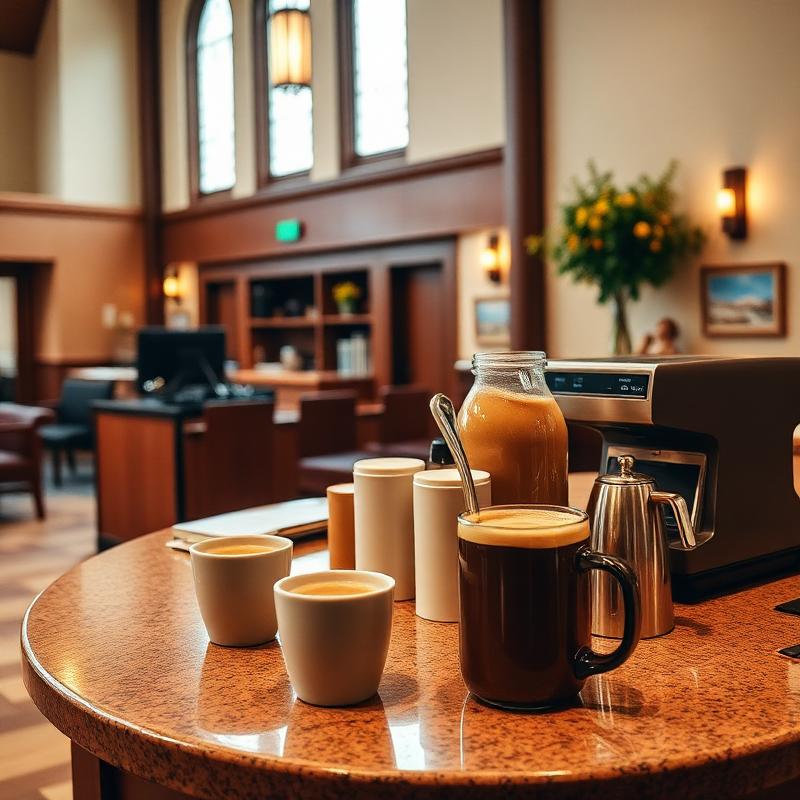 D-Café