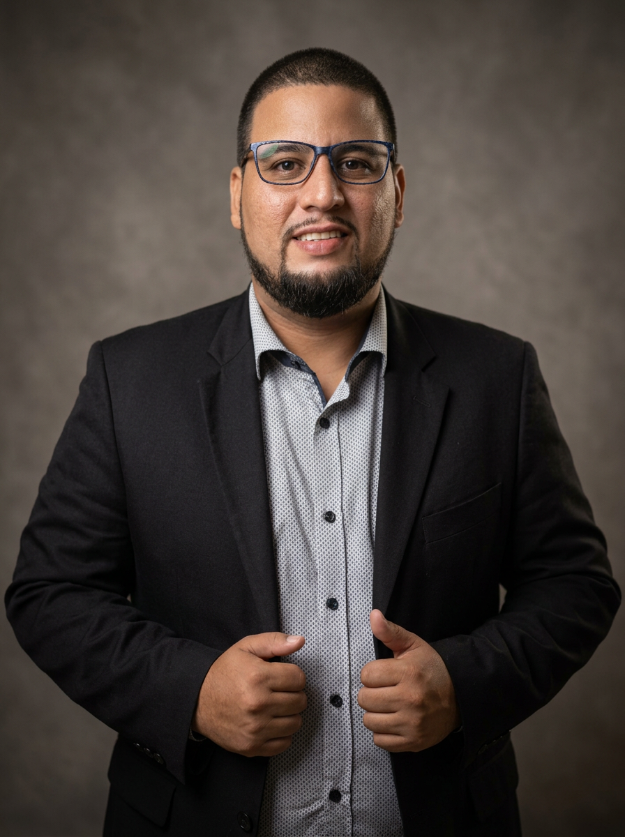 Carlos Ortega