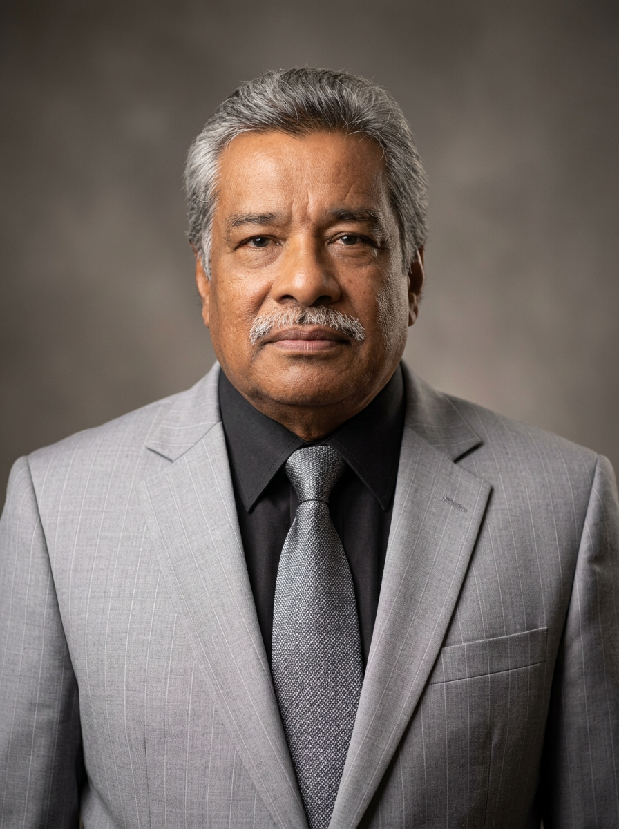 Francisco Torres